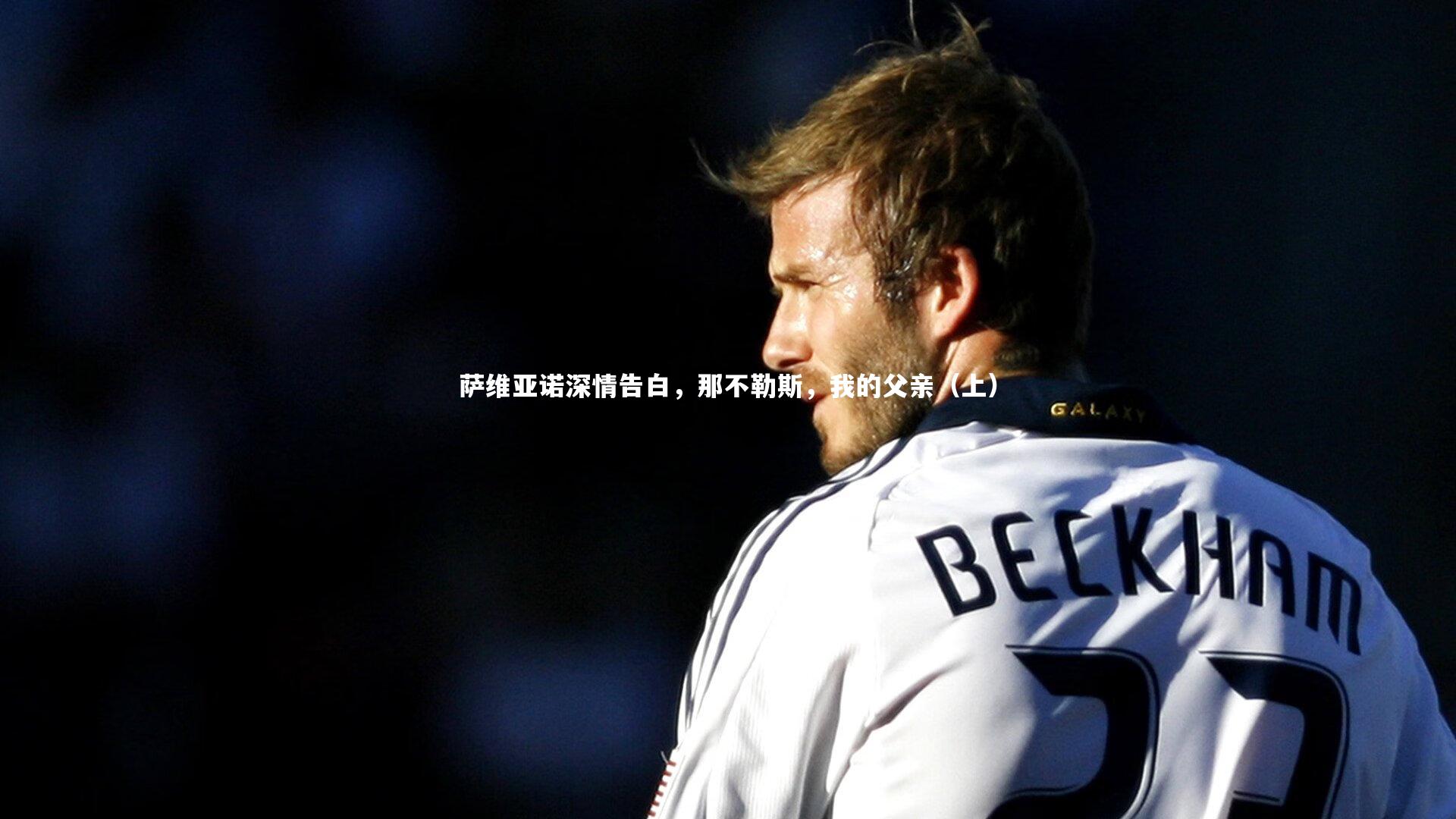 萨维亚诺深情告白，那不勒斯，我的父亲（上）